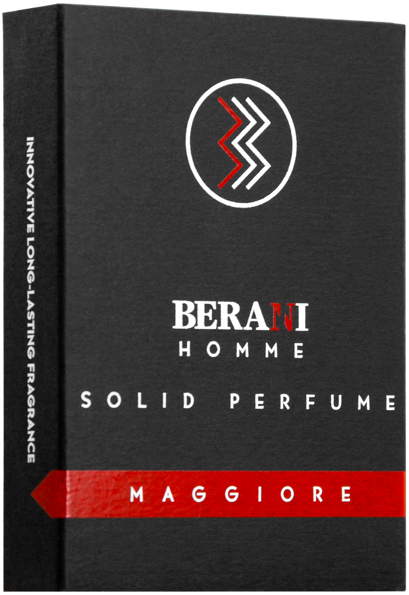 Berani Homme