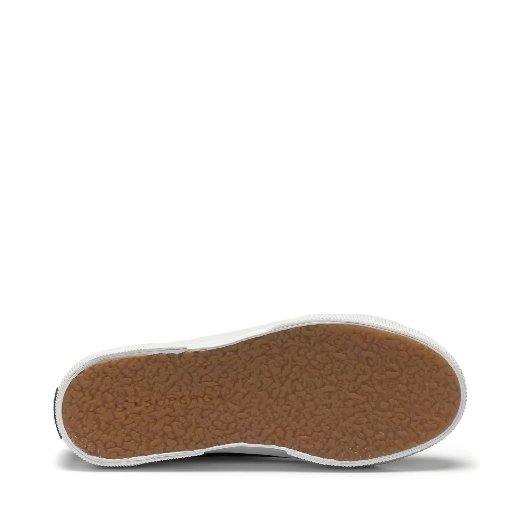 2740 PLATFORM NAPPA-BLACK-WHITE