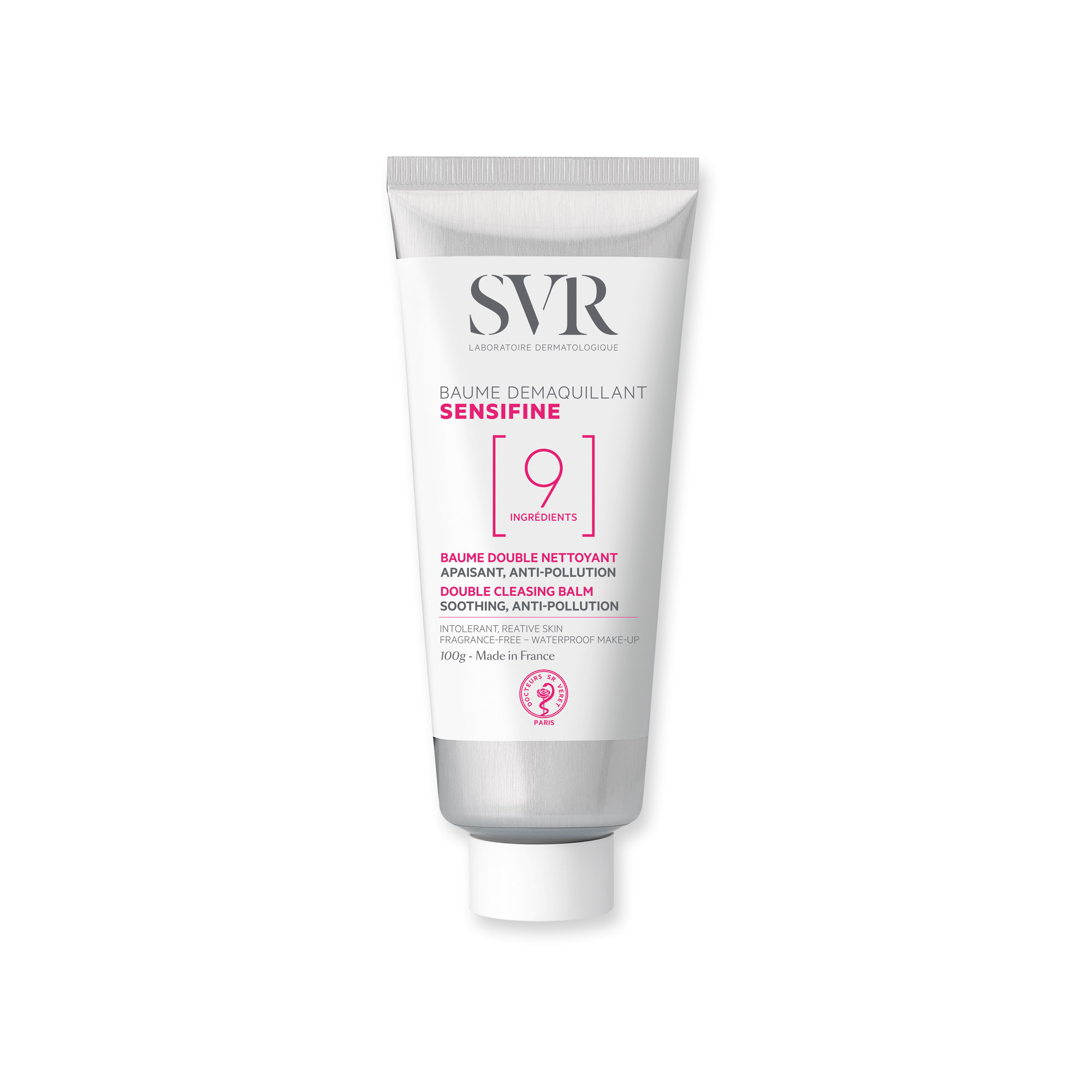 SVR Sensifine
