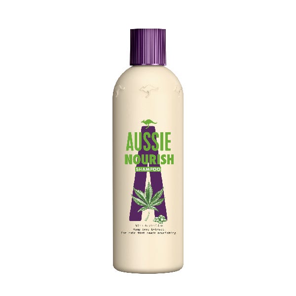 Närande schampo | 300 ml