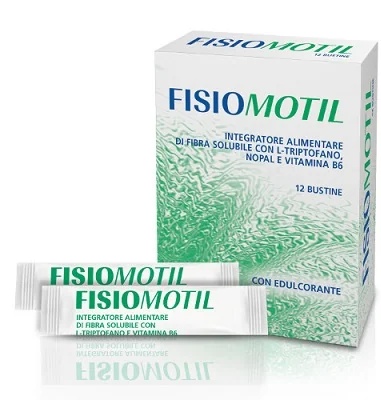 Fisiomotil 12 Beutel