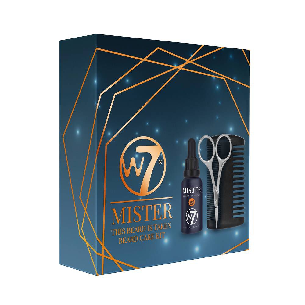 W7 Gospod Beard