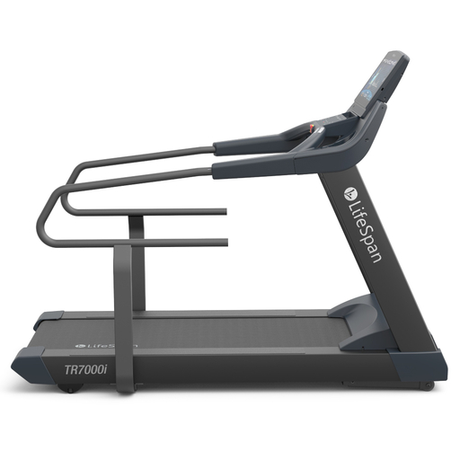 Lifespan Fitness TR7000im hardloopriem