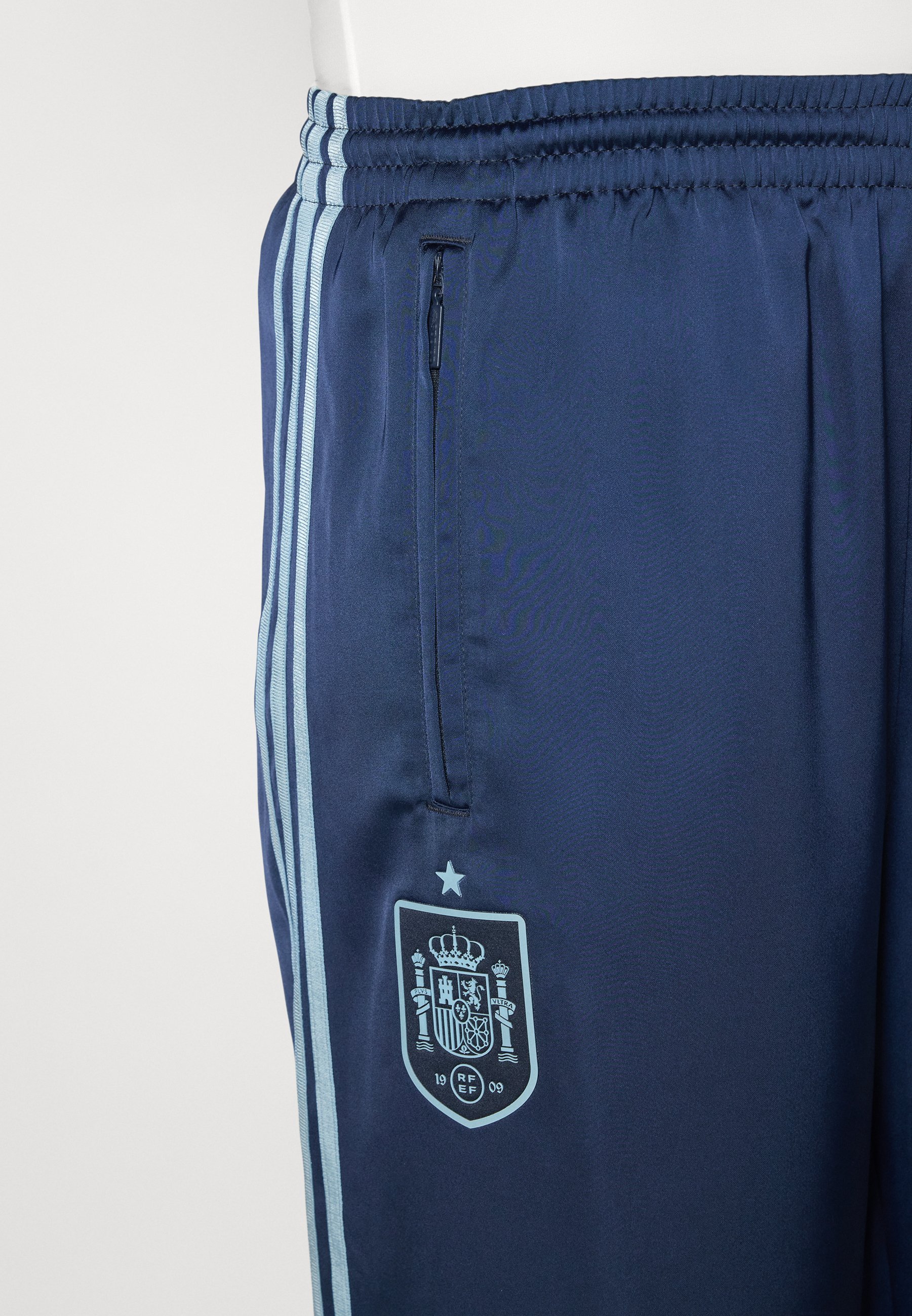 adidas Originals FEF - Kleding van het nationale team - nachtblauw