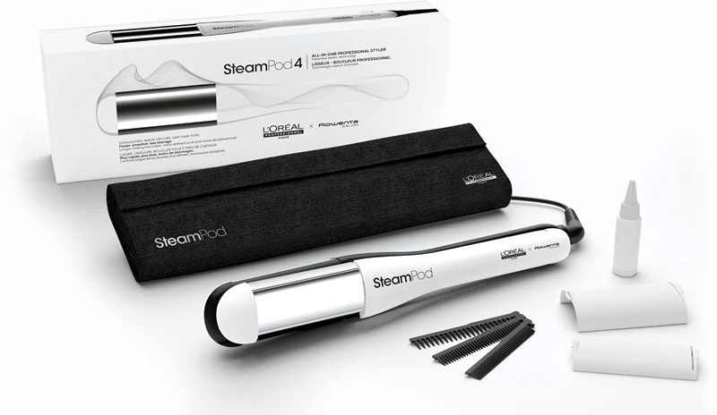 L'Oréal Professionnel Steampod 4 parni likalnik za lase