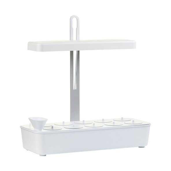 Λάμπα LED για φυτά, 1.350 lumen, 22 W
