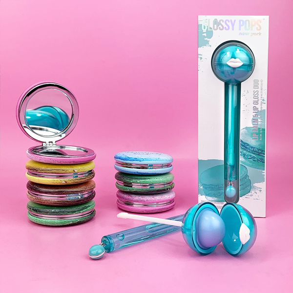 Glossy Pops Søde godbidder