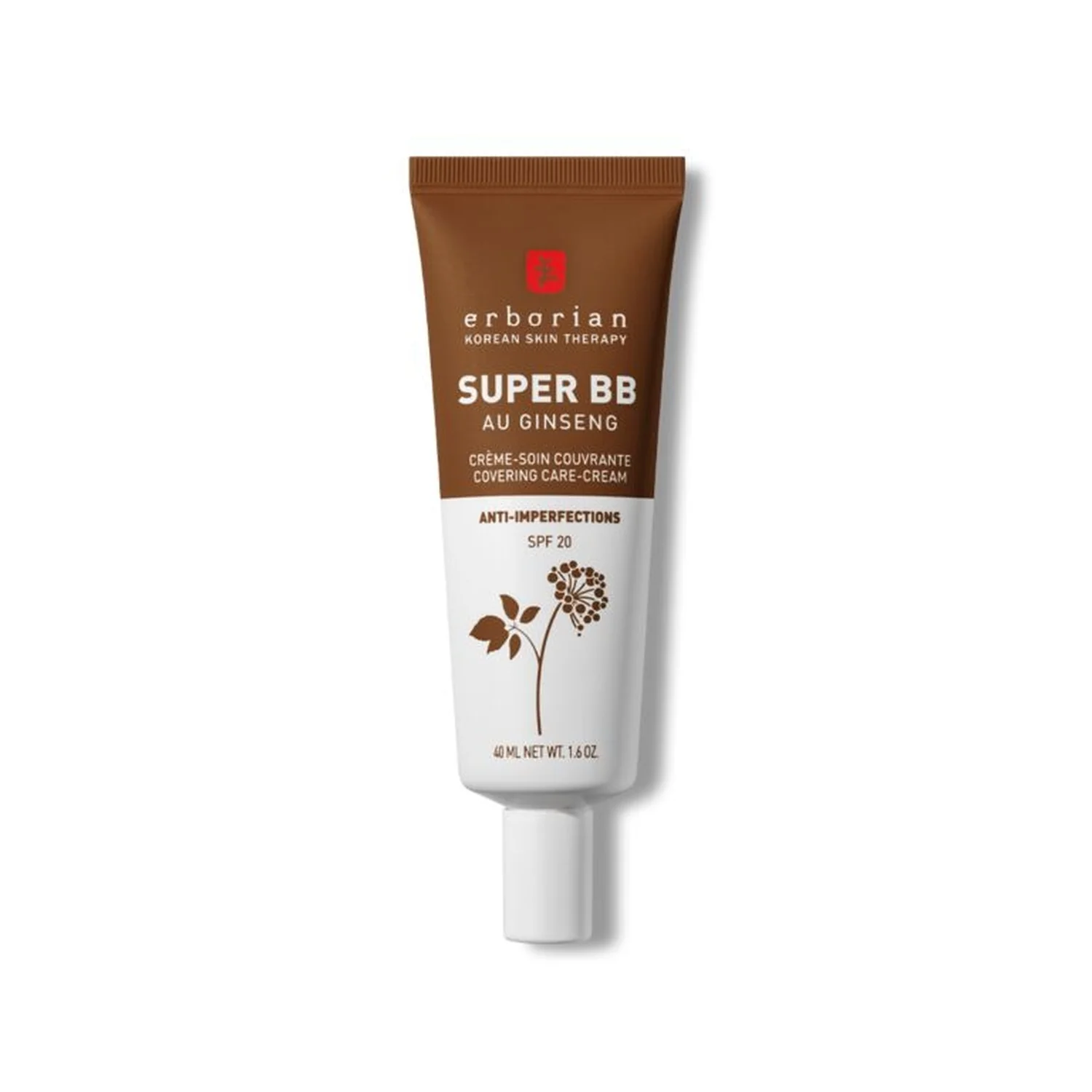 BB Cream & CC Cream Super BB - 40 ml - BB Cream