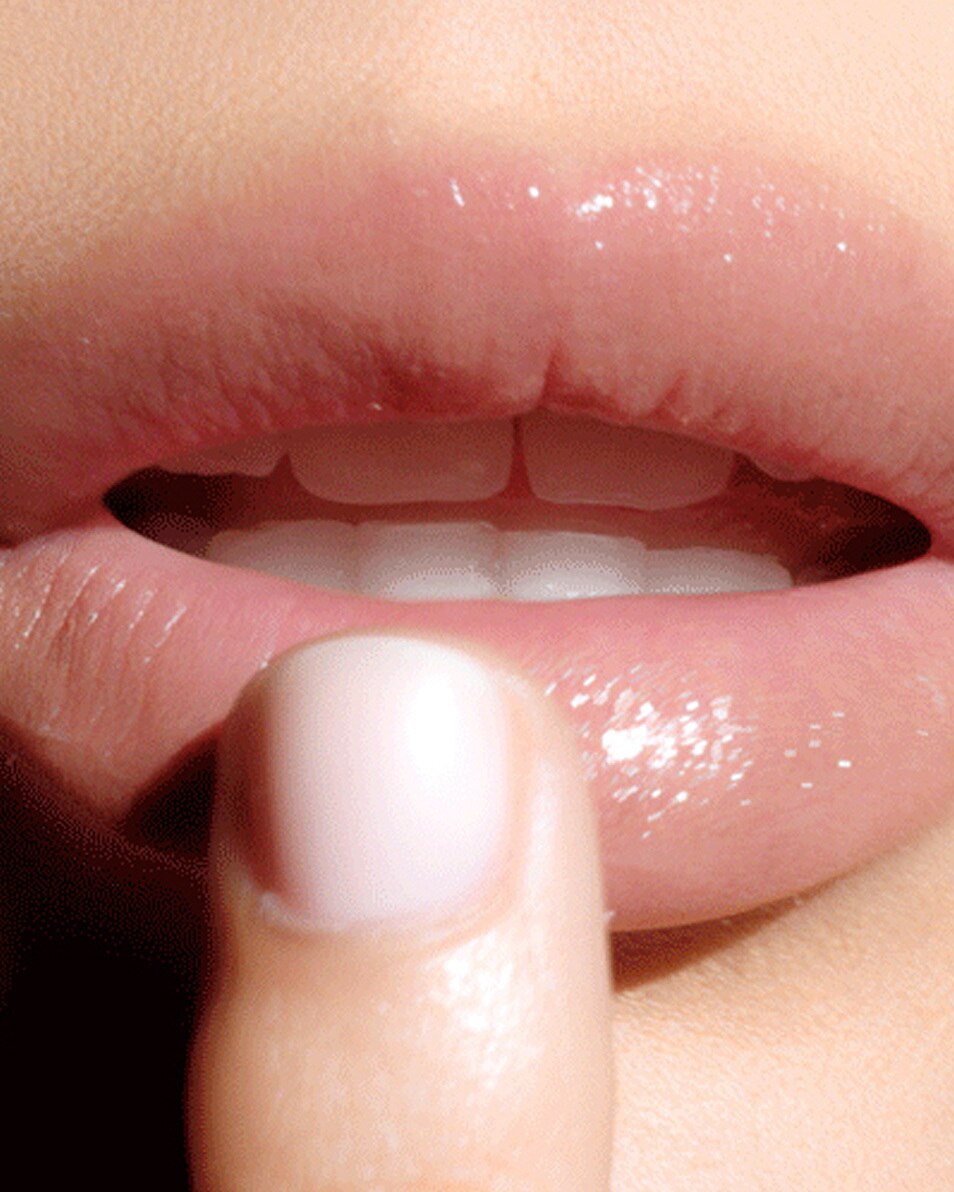 LA MER THE LIP VOLUMINIZER HYDRATERENDE LIPLOSS - BESCHERMEND & VERZACHTEND - LIPPENVERZORGING