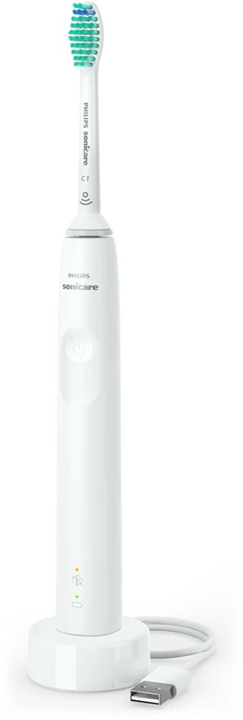 „Philips Sonicare 3100 HX3671/13“ elektrinis dantų šepetėlis