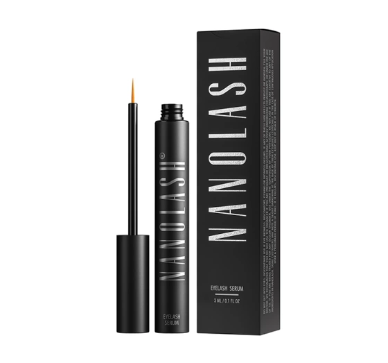 Nanolash Eyelash Conditioner odżywka do rzęs 3ml