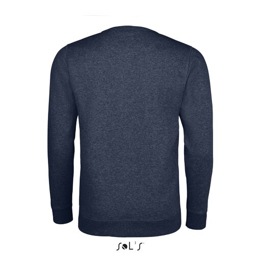 Sudadera De Cuello Redondo Sully Sols