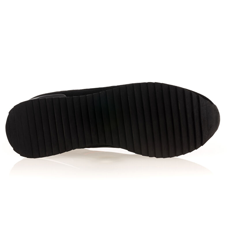 Korpe / patike Homme Noir
