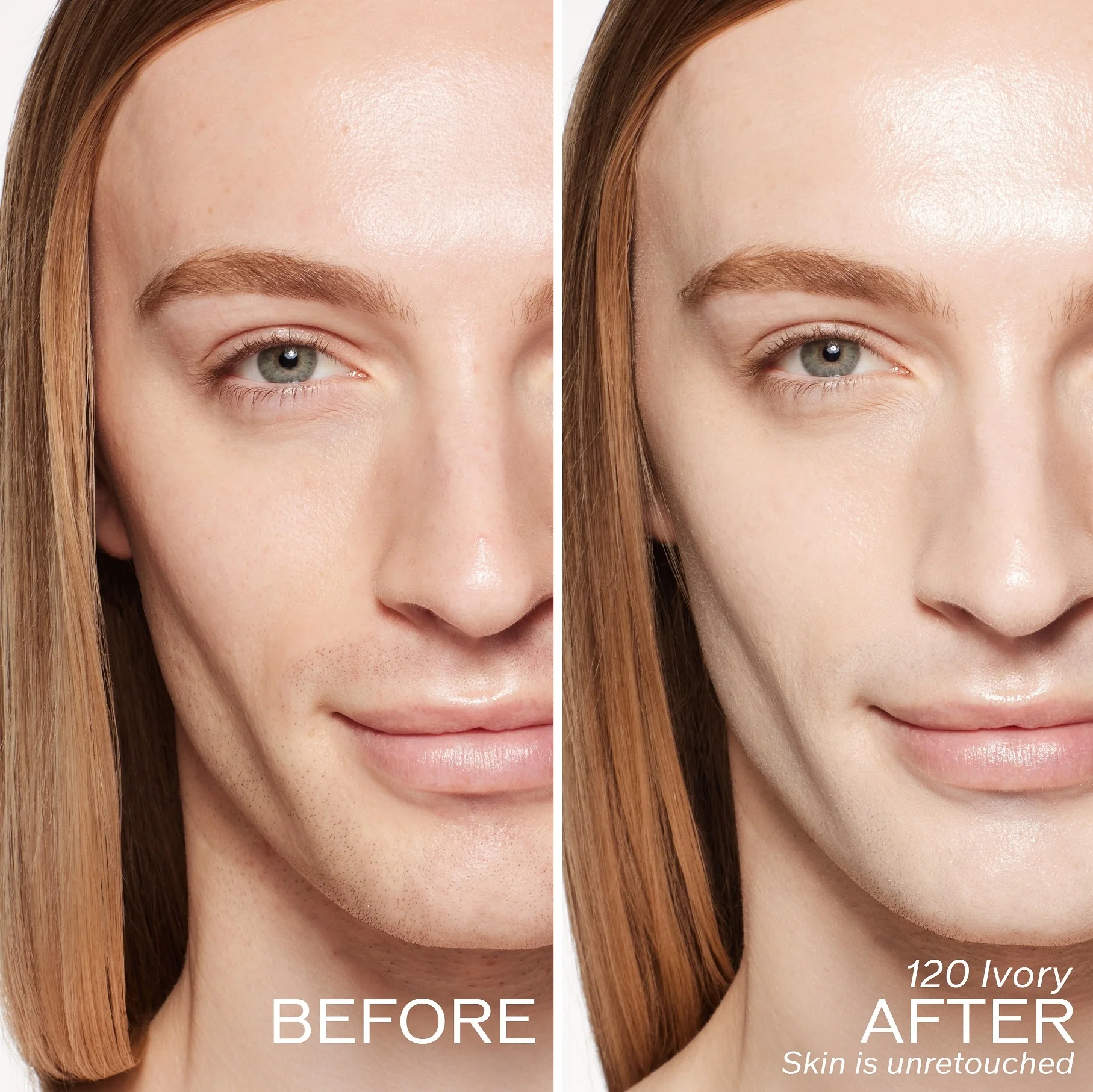 Viso Revitalessence Skin Glow Foundation - Fondotinta liquido