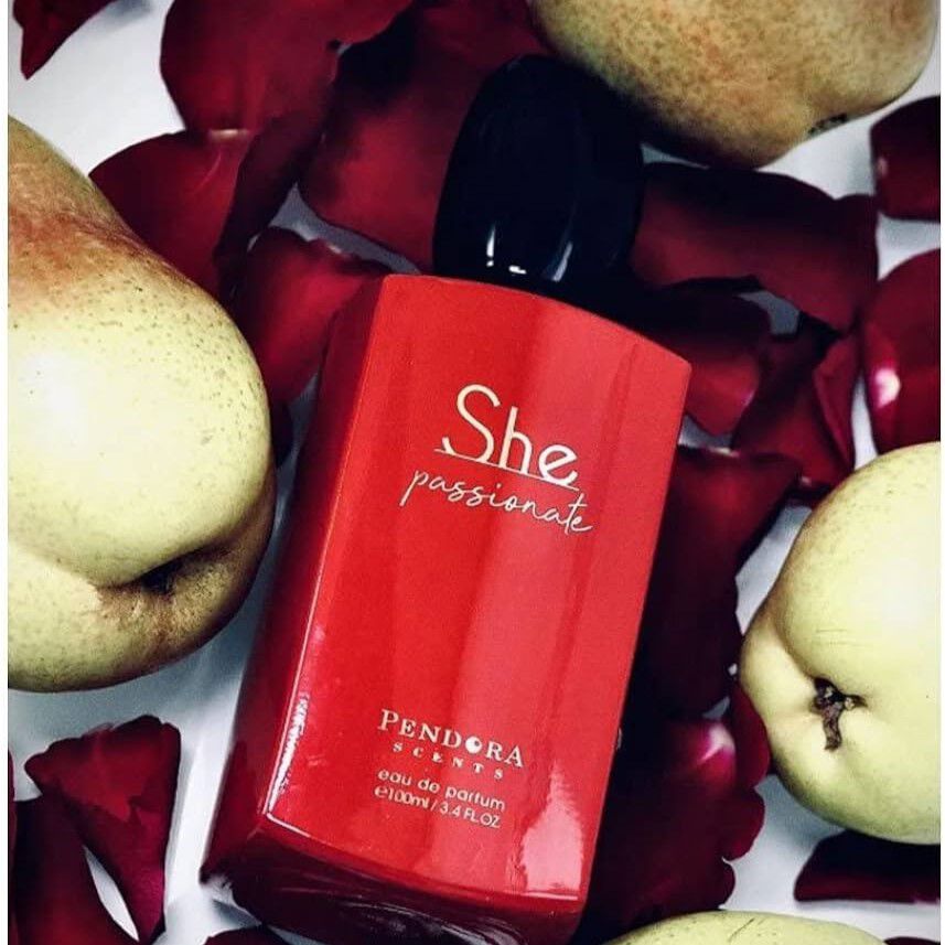 Αρώματα Pendora She Passionate