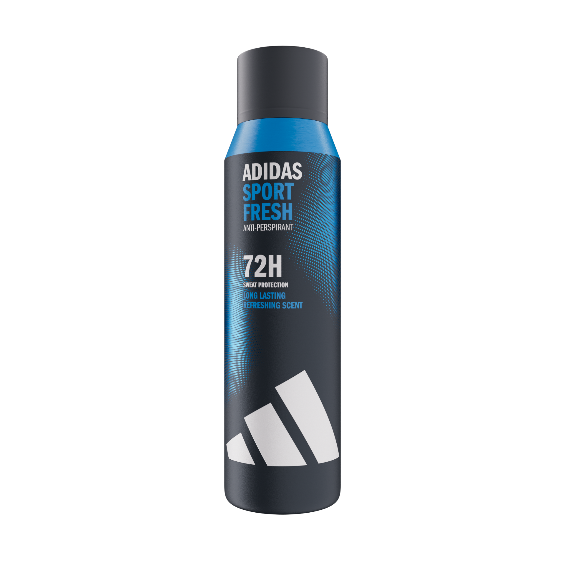 Sport Fresh antiperspirant dezodorans sprej 72h