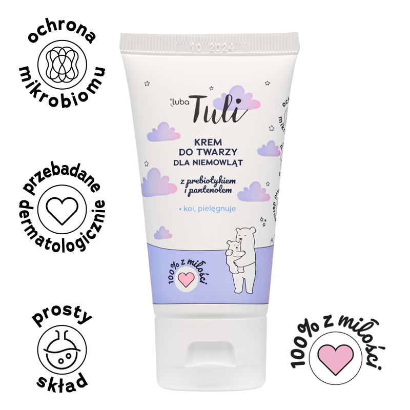 Luba Tuli