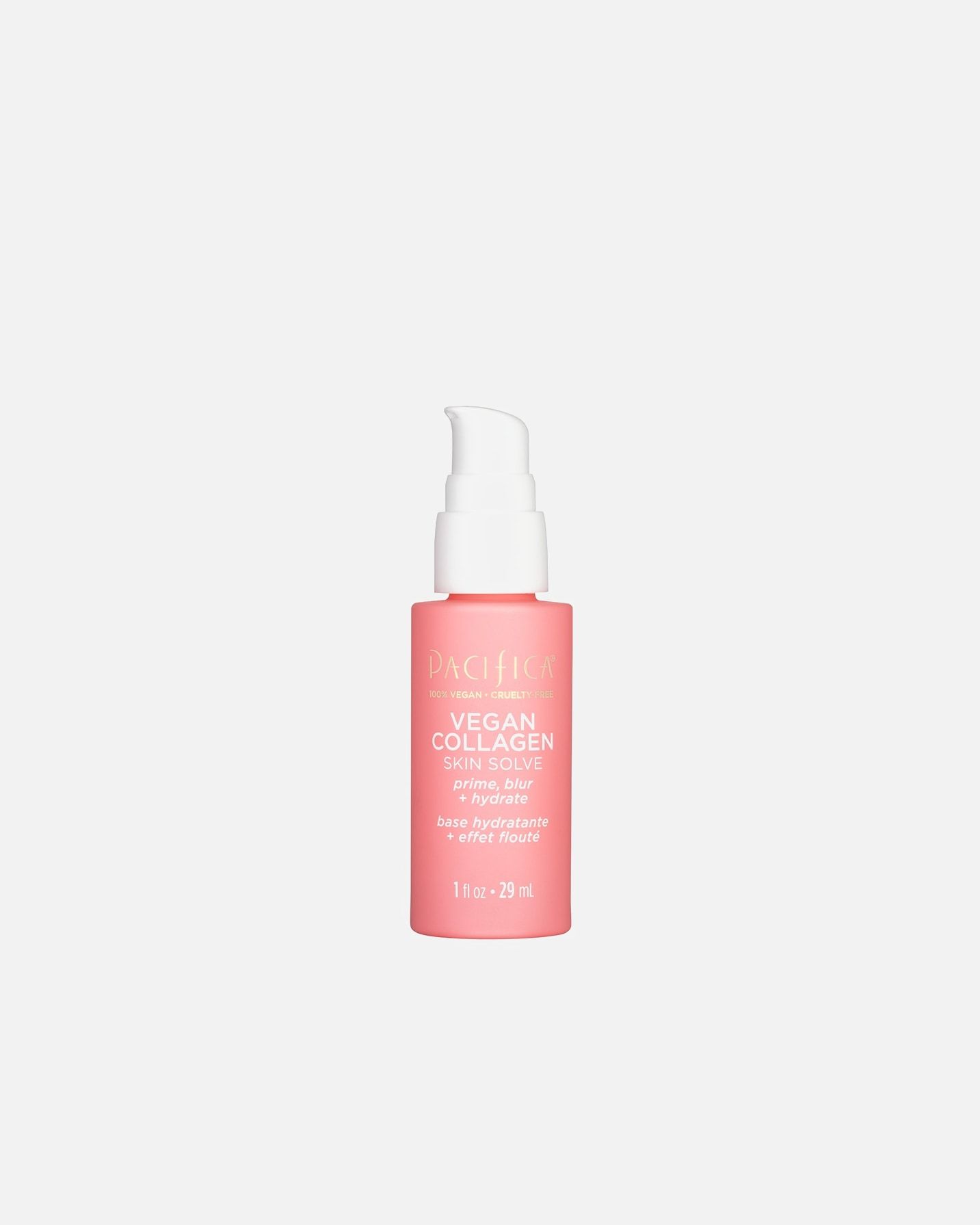Pacifica Primer veganski kolagenski serum za rješavanje problema kože - 29 ml