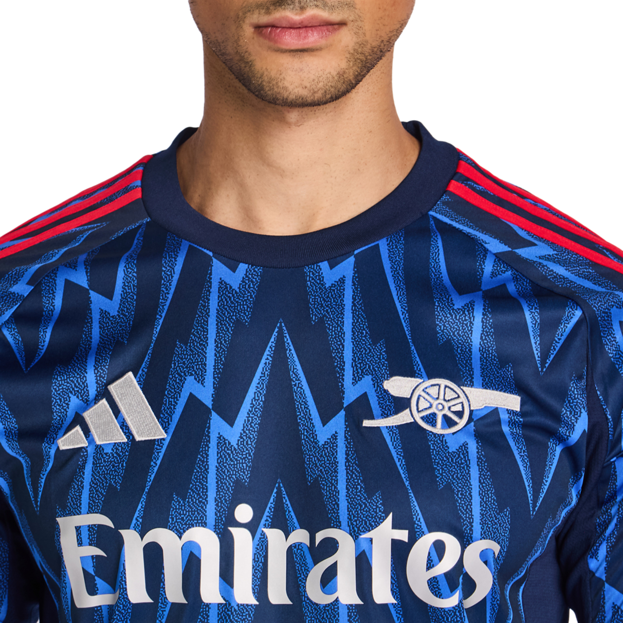 adidas Arsenal Fc Udebane 25-26