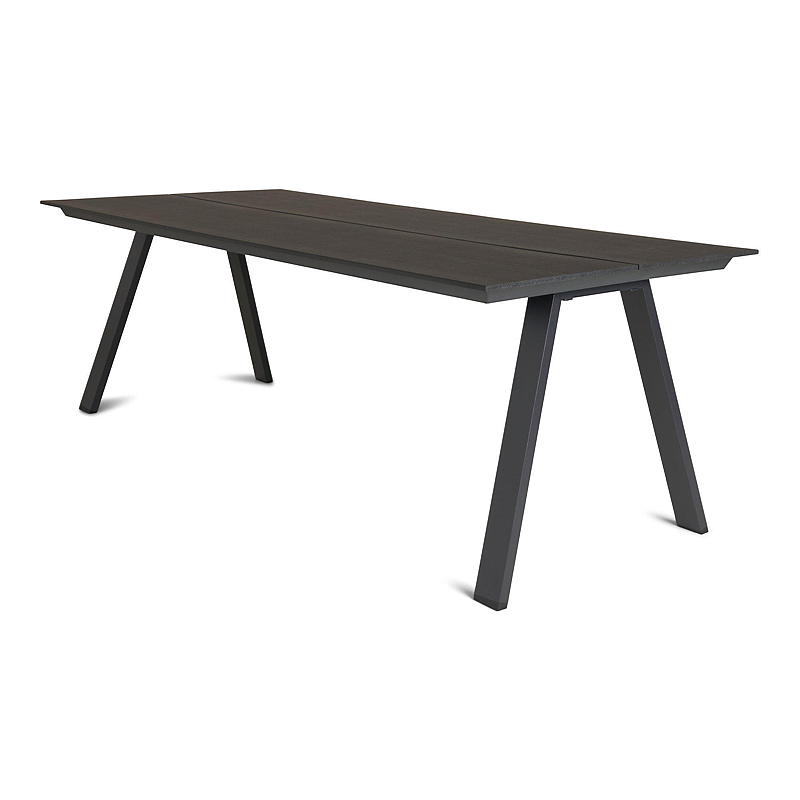 Mesa de comedor de 220x100 cm, Hein