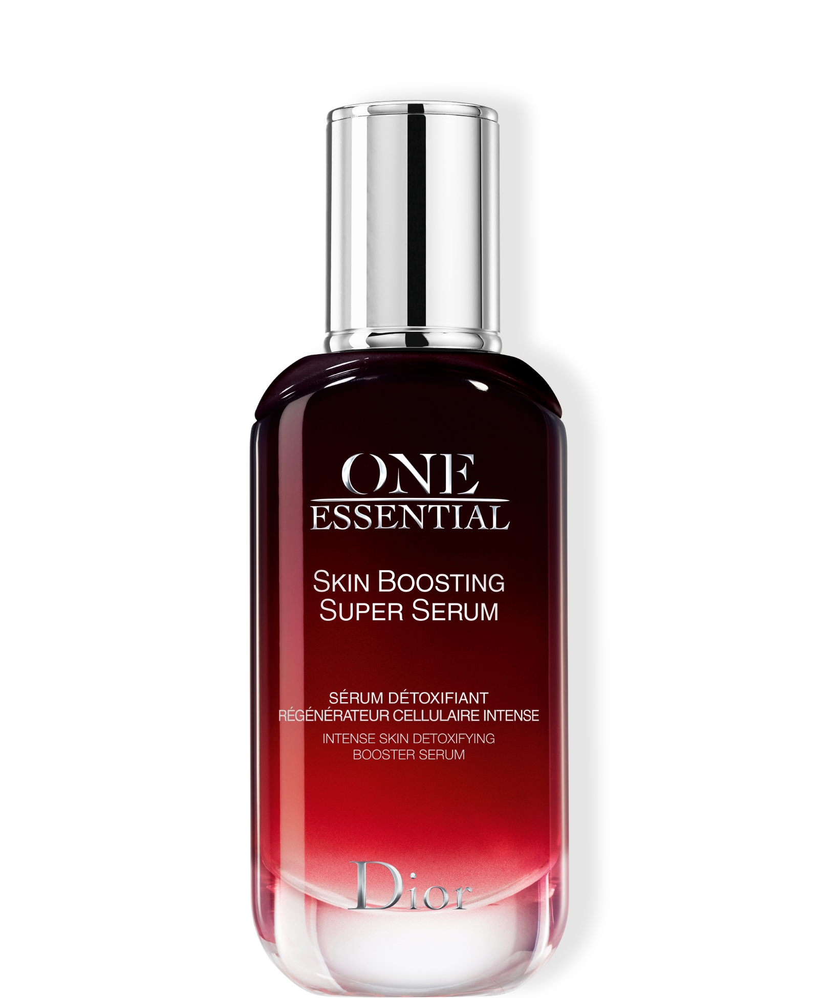 Ser esențial revitalizant pentru piele 50 ml - DIOR