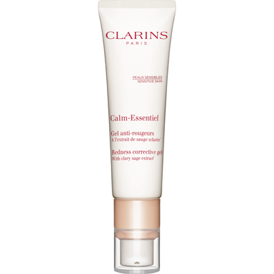 Clarins Calm Essentiel -punoitusta ehkäisevä geeli herkälle iholle 30 ml