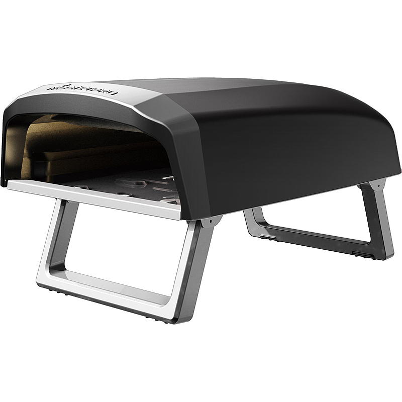 Pizzaofen Gas Masterpro
