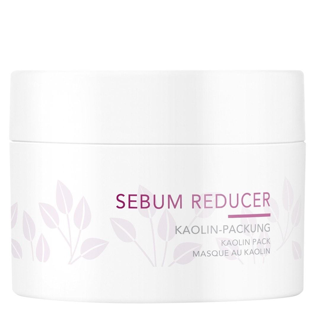 Charlotte Meentzen Njega protiv bubuljica, Smanjuje sebum, Tretman kaolinom – 50 ml