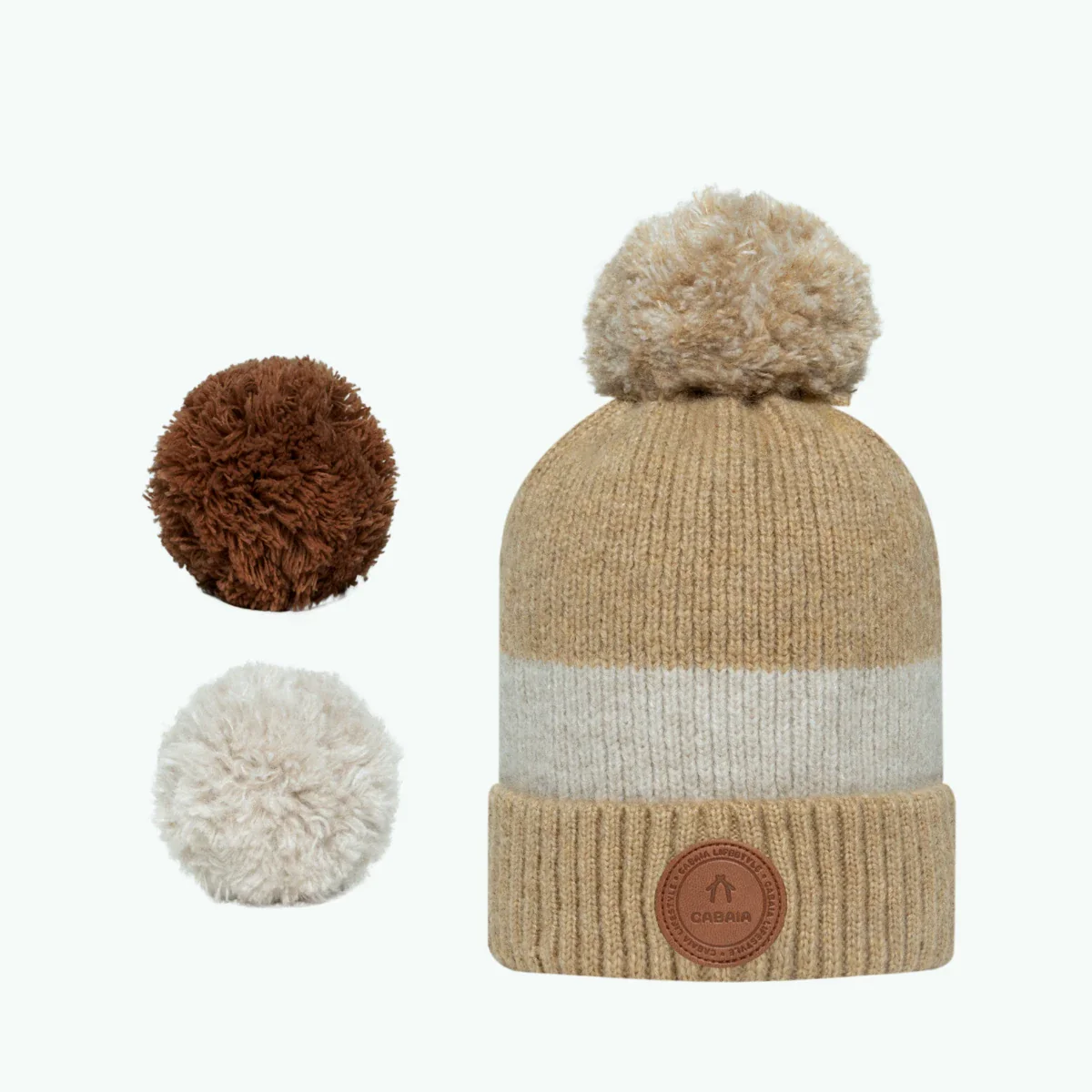 Rusty Nail Beige