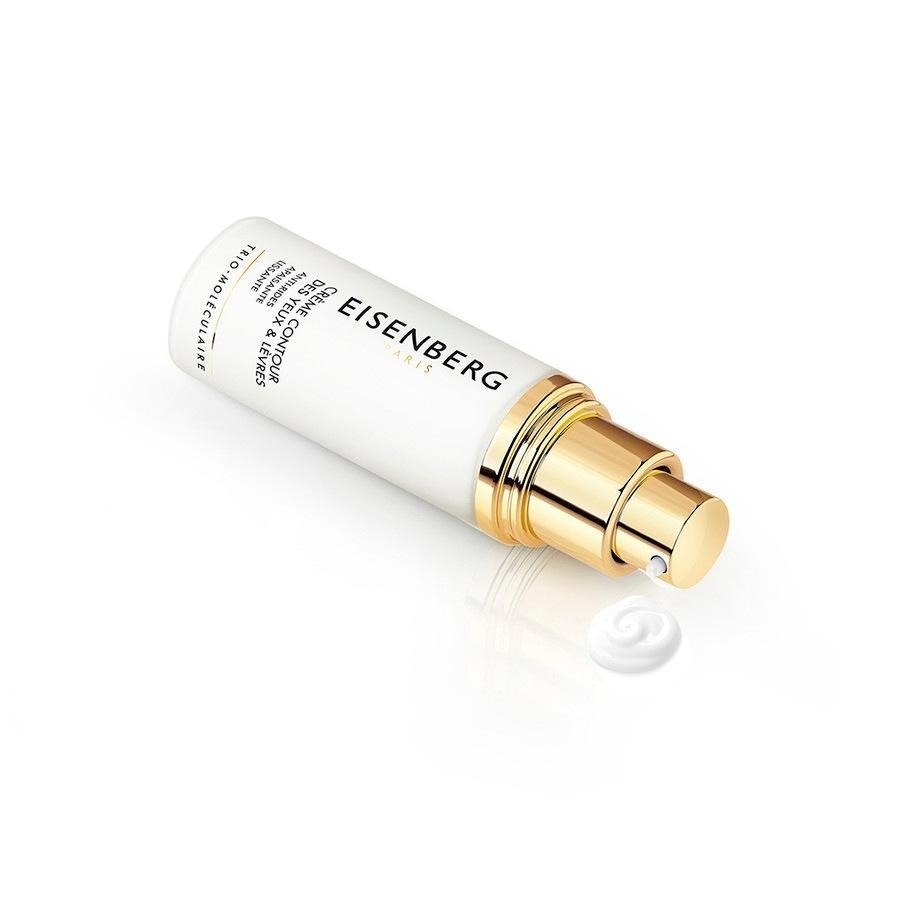 Eisenberg krema za oči za ženske, klasični puder za nego kože – 30 ml
