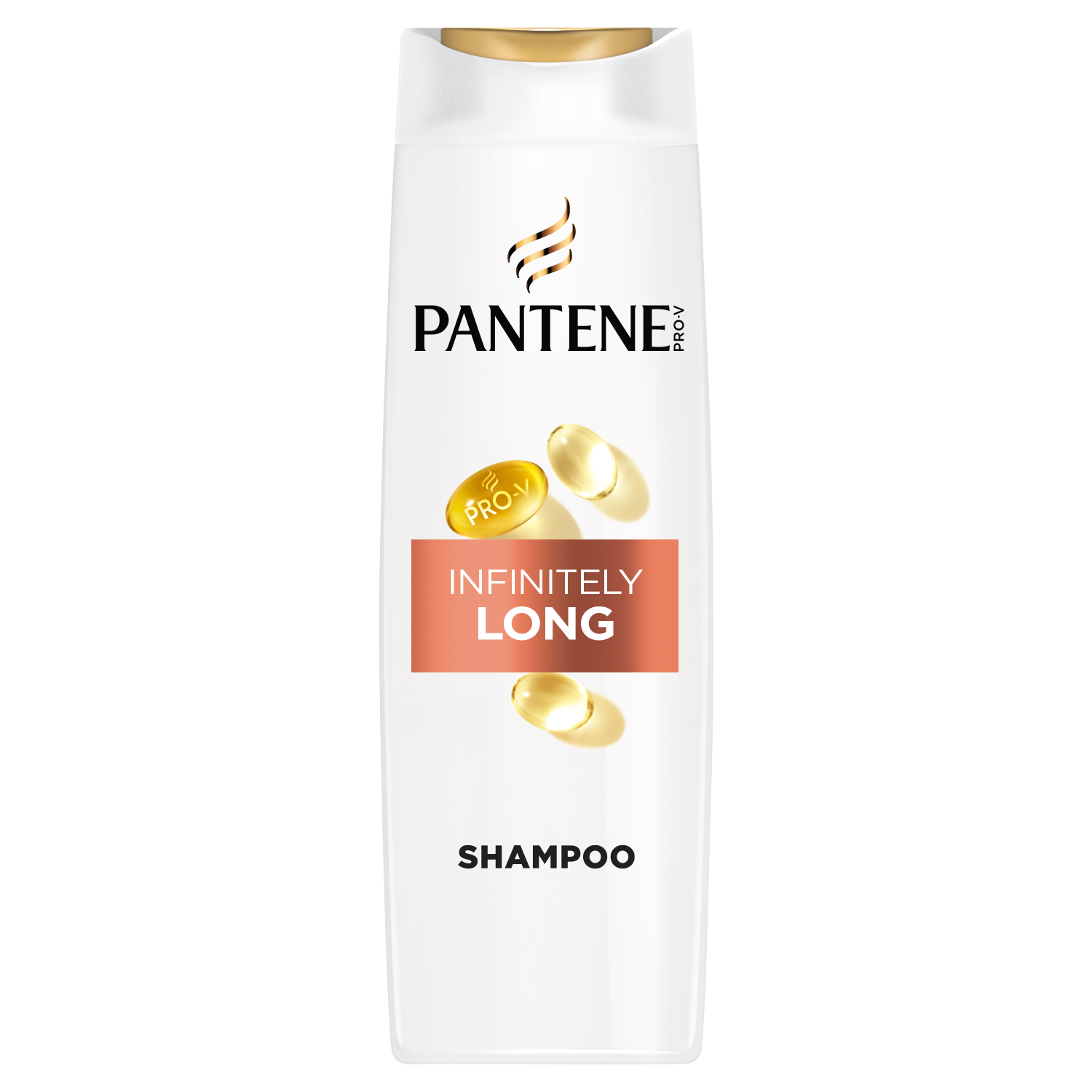 Pantene Pro-V Oändligt Lång