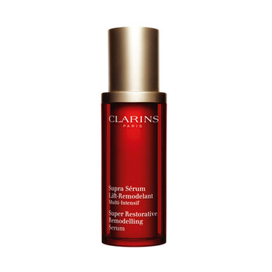 Clarins Lift-Remodeling Multi-Intensive Serum pretnovecošanās liftinga efekts 30 ml