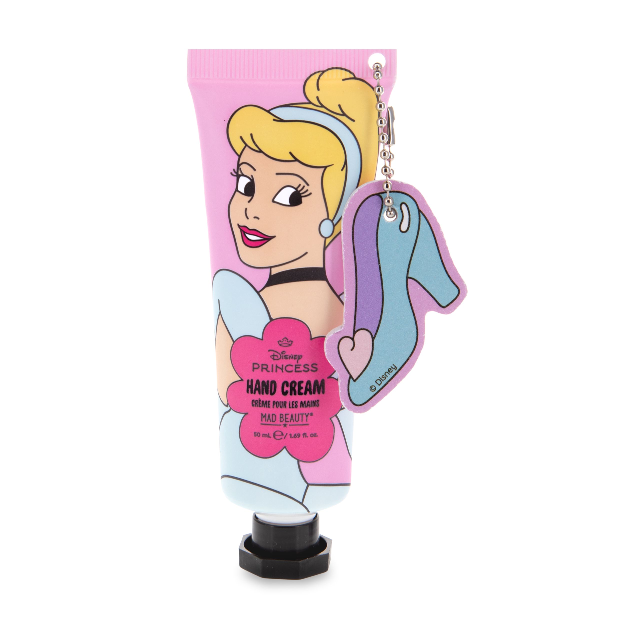 Disney princesės rankų kremas Rankų kremai