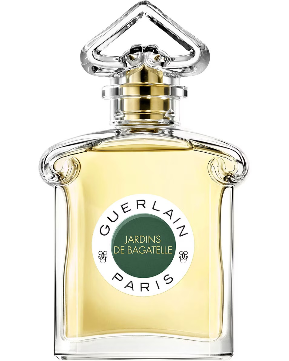 GUERLAIN LES LEGENDAIRES - JARDINS DE BAGATELLE EAU DE TOILETTE