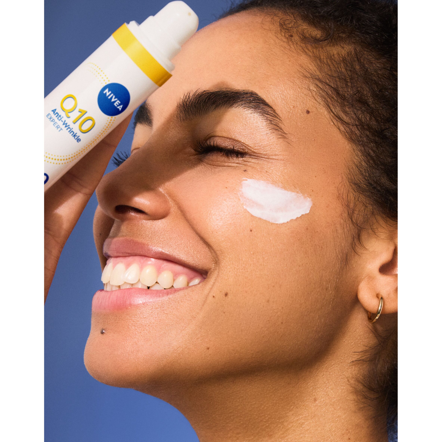 Nivea Q10