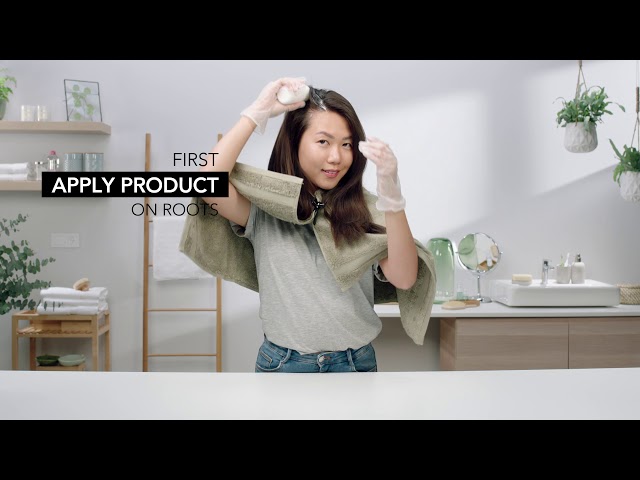 Tintura per capelli permanente Garnier Olia 5.0 Castano