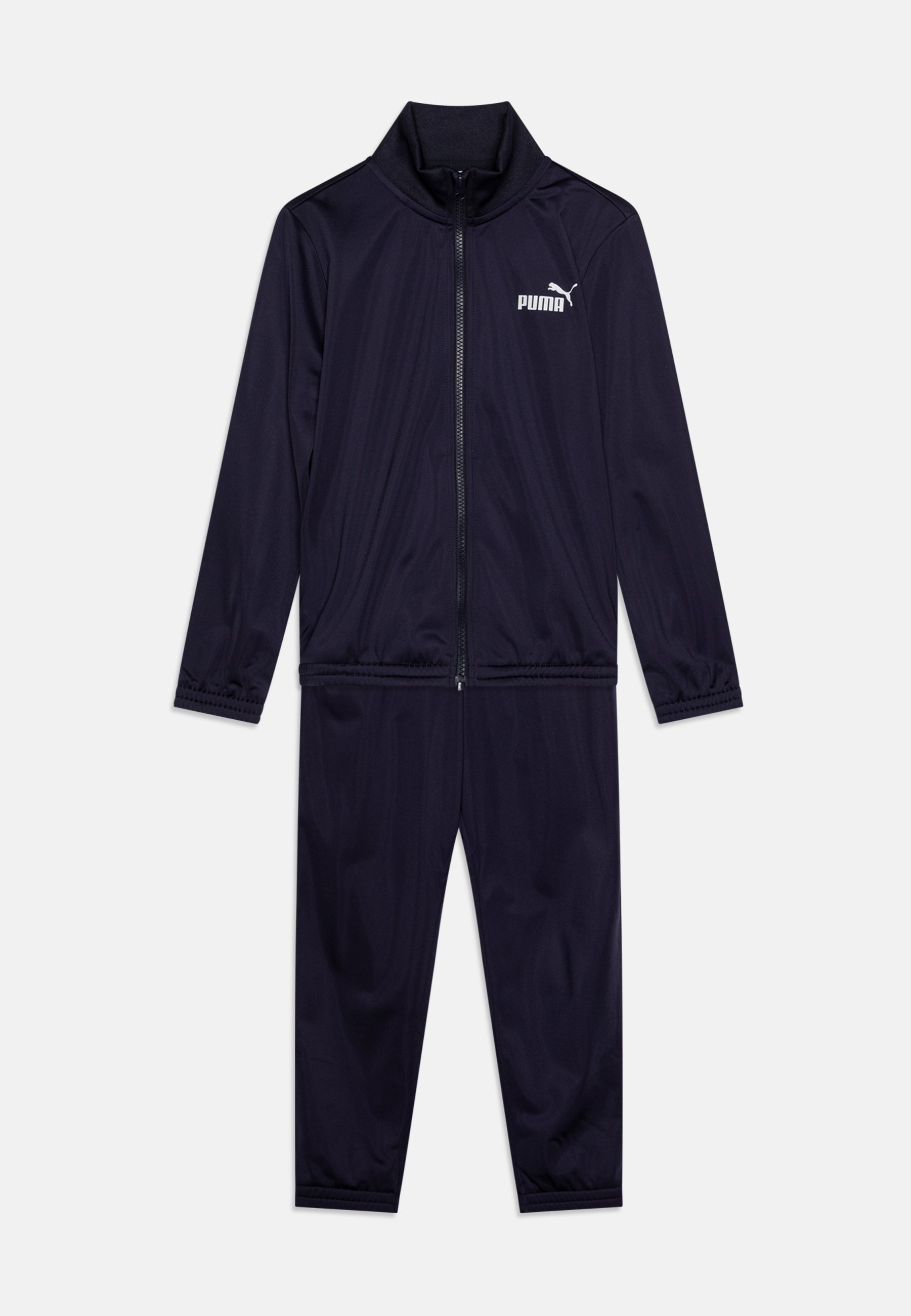 Completo Puma unisex - Tuta sportiva - blu navy