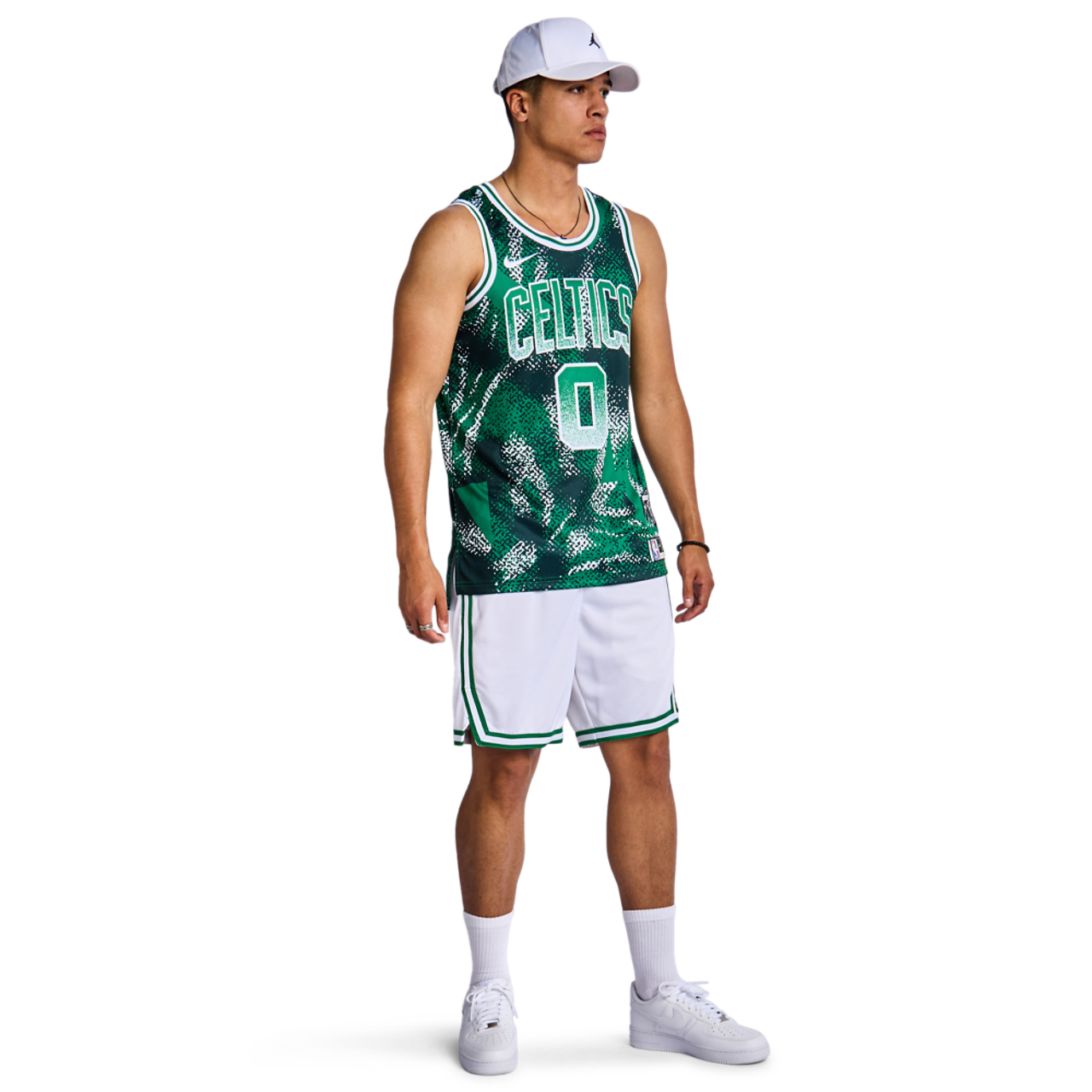 Nike Nba Select Series Tatum