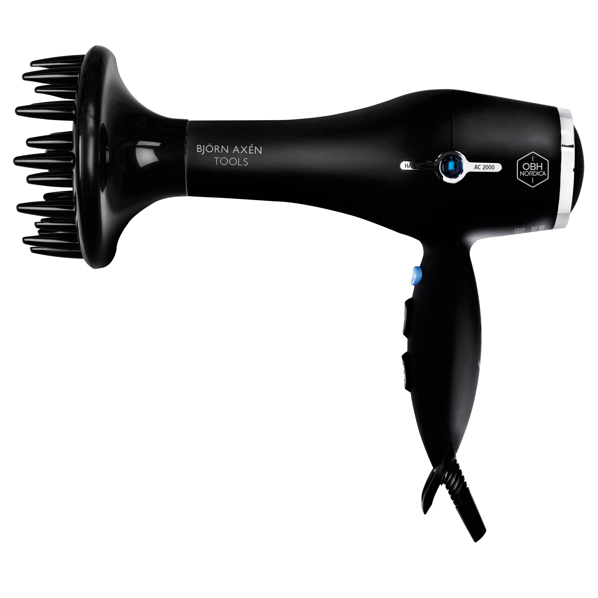 Björn Axén Tools - AC 2000W - OBH Nordica