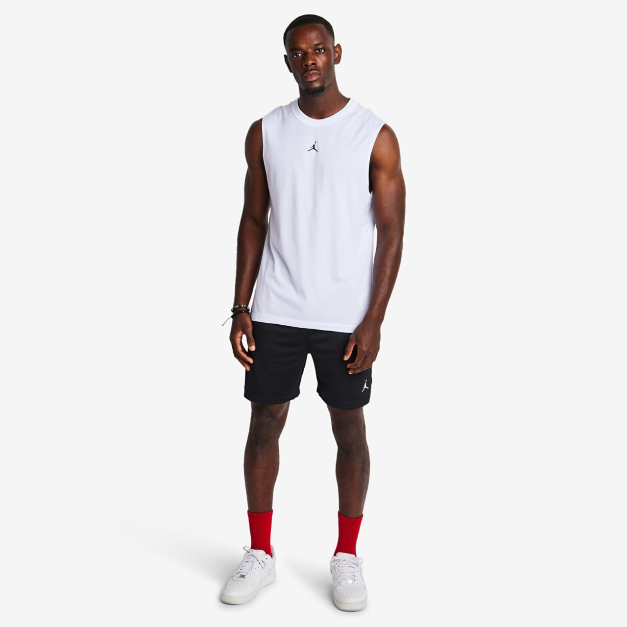 Jordan Mj Sport