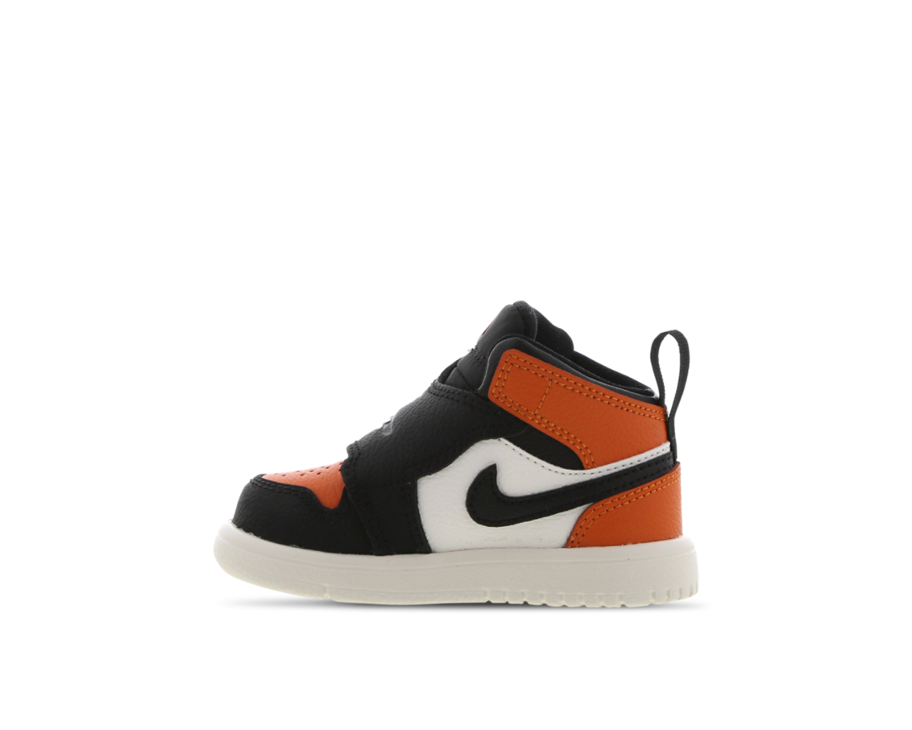 Jordan Sky