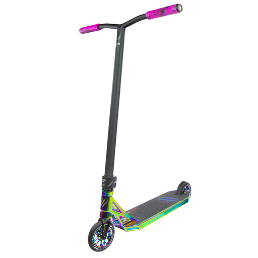 Patinete Scooter Bestial Wolf Hunter56