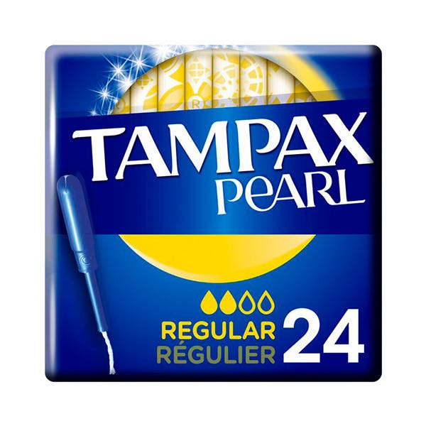 Pearl Normál | 24 Egység