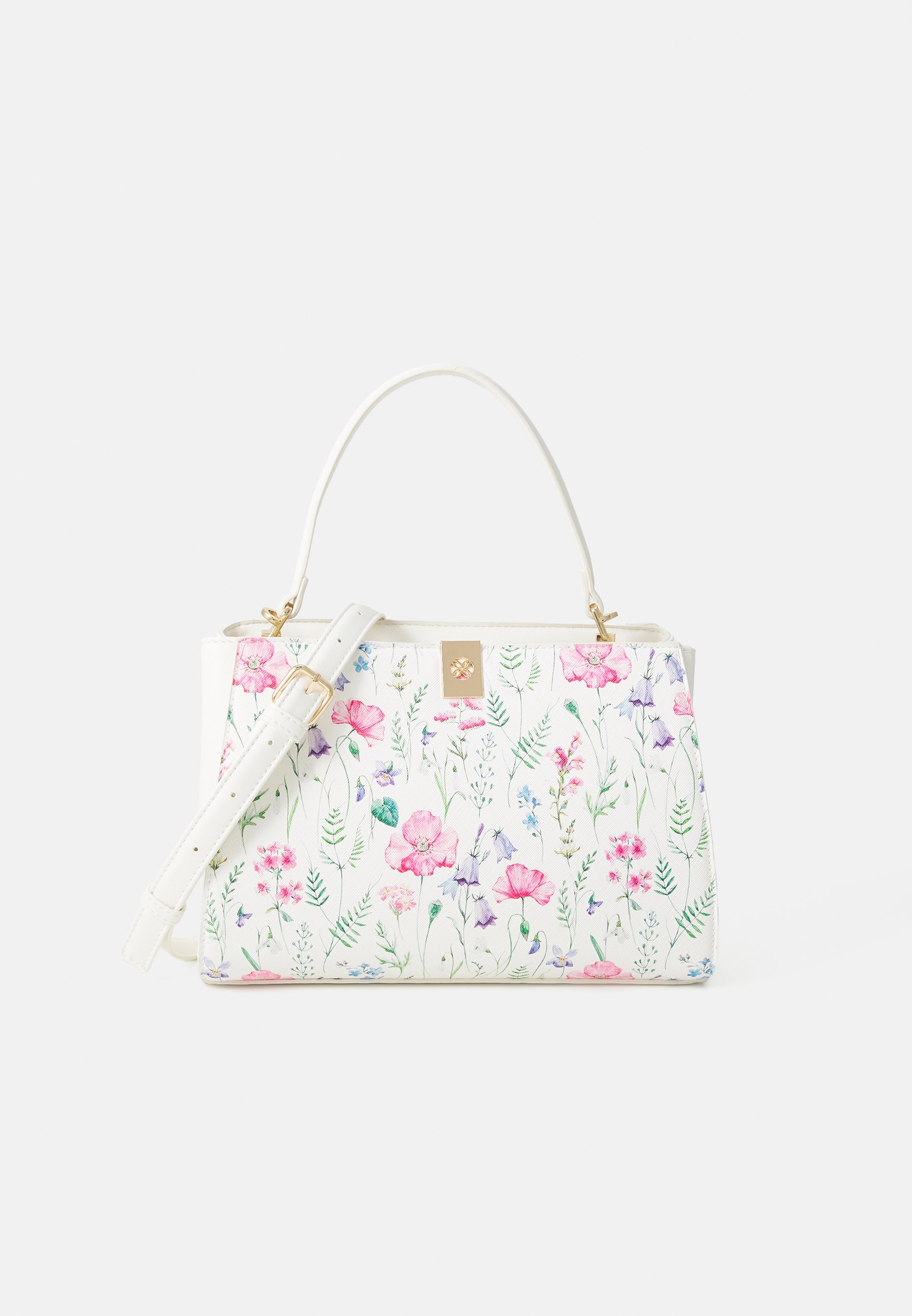 Anna Field Handtasche – weiß