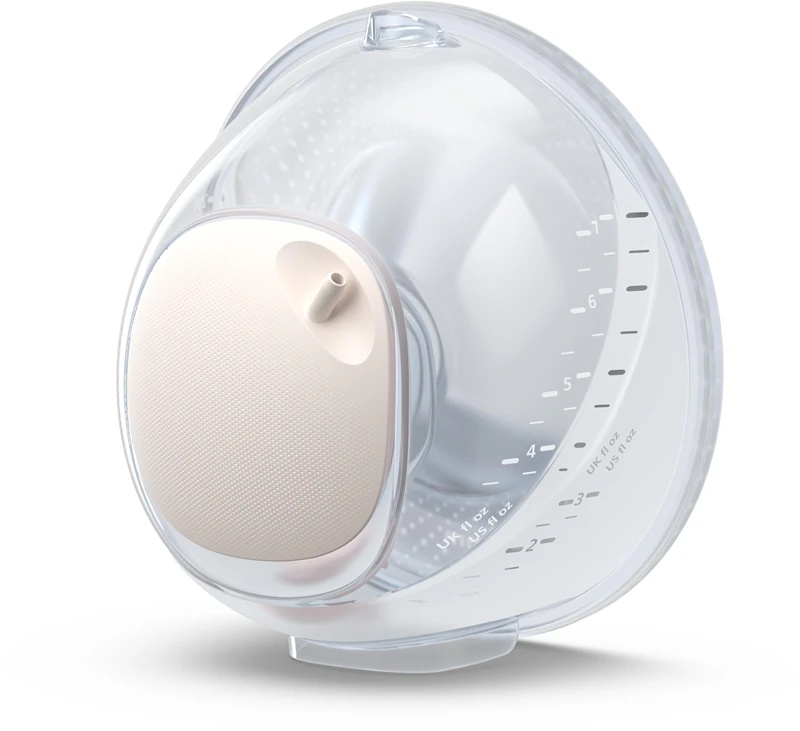 „Philips Avent“ laisvų rankų „Premium Plus“ SCF531/11 laktatorius