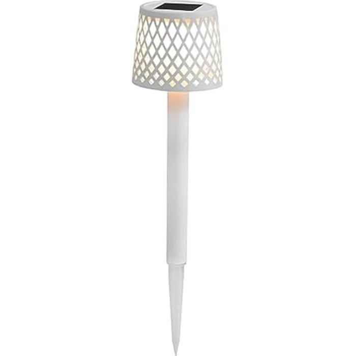 Spot d'extérieur - NEWGARDEN - Gretita - Multicolore - 4 ampoules - Solaire LED