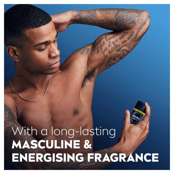 NIVEA Men Deep Sport антиперспирант спреј 150 мл