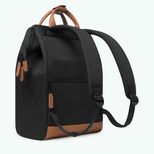 Cabaia Adventurer Large Cologne zwarte rugzak