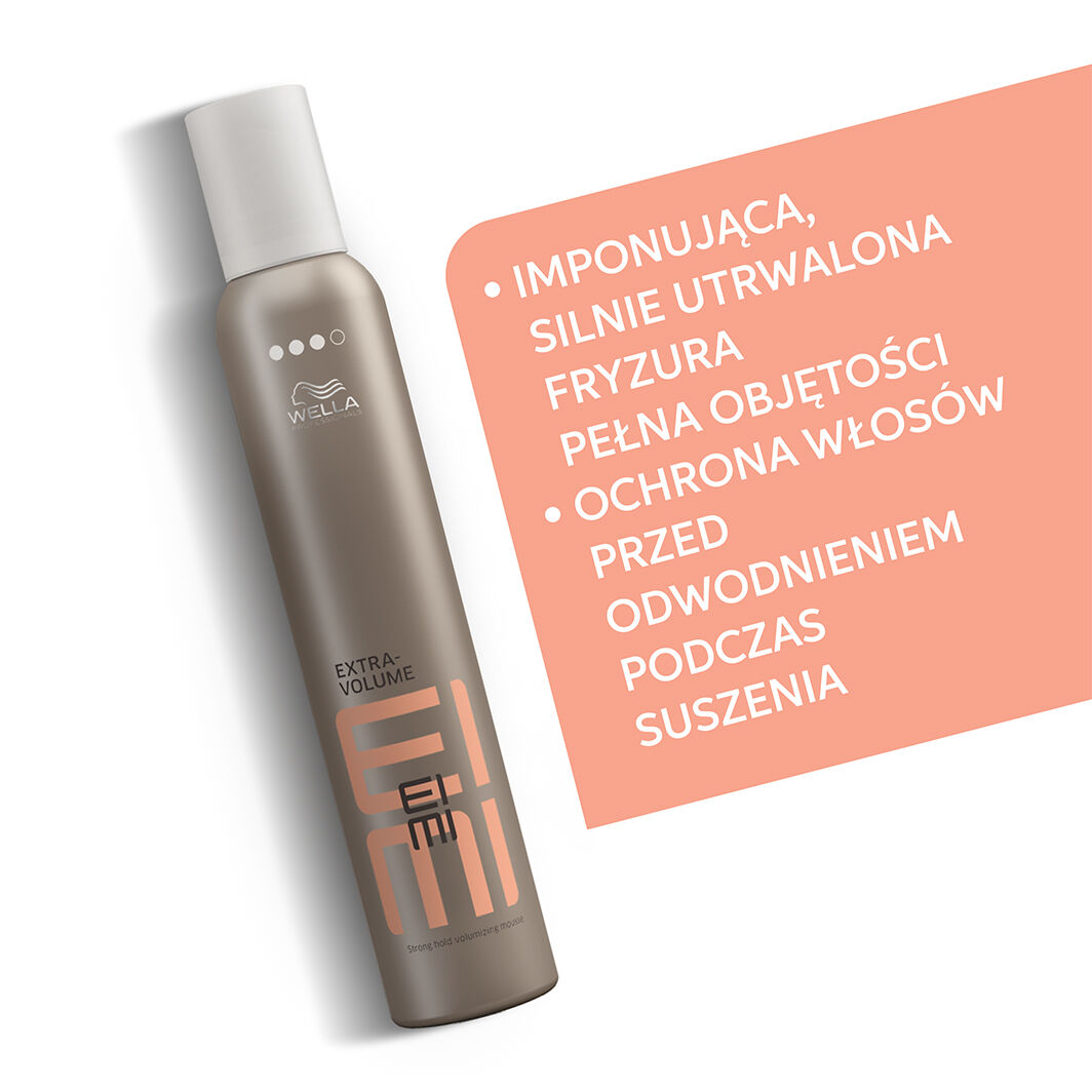 Wella Professionals Eimi Extra