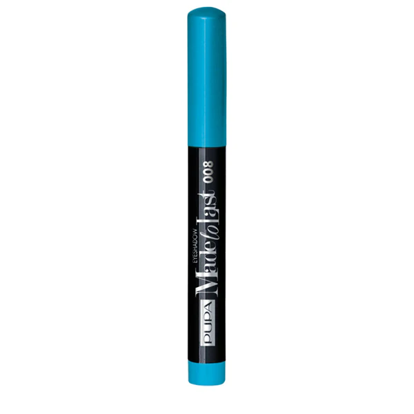 Occhi Made To Last Waterproof Eyeshadow - Ombretto Matita